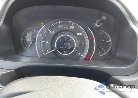 2014 Honda Cr-V Ex from USA, damaged, VIN 5J6RM3H59EL024228